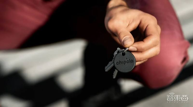 苹果防丢功能新扩展，首次对第三方产品开放，4月中旬落地