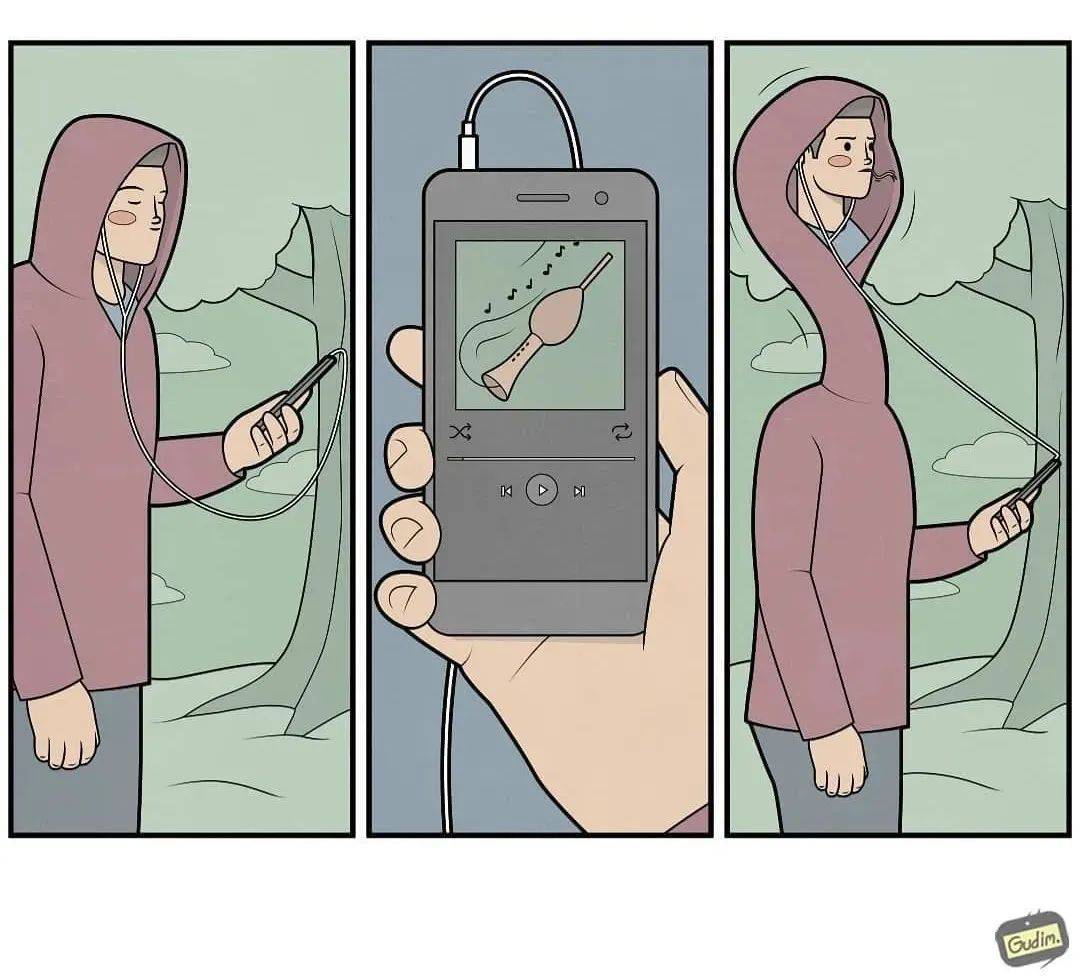 幽默是一种绝妙的影响力,幽默是调味剂