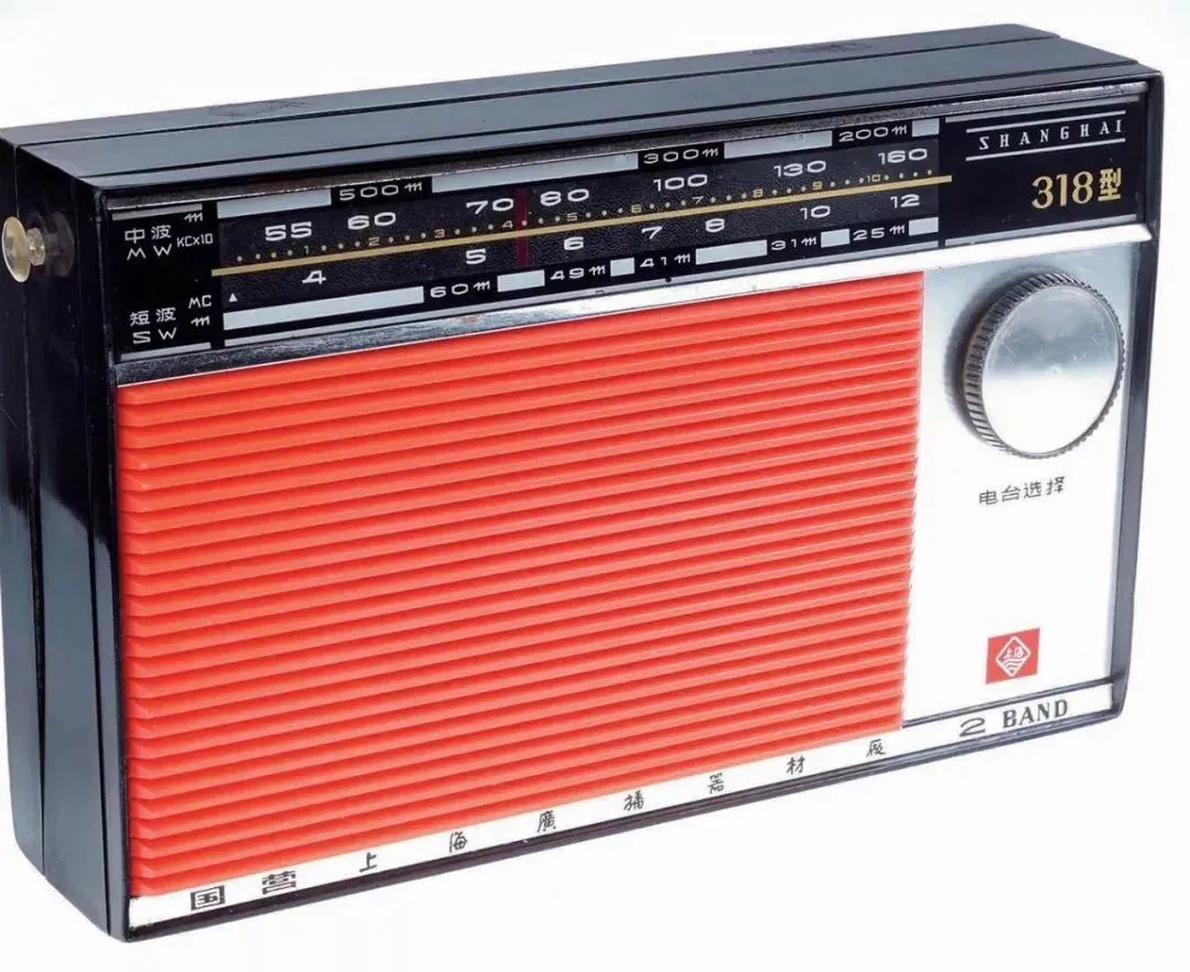 上海爆款老物件,回忆中的上海牌老物件