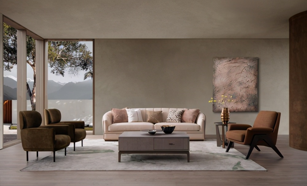 环美家居品牌,环美家居上海展会