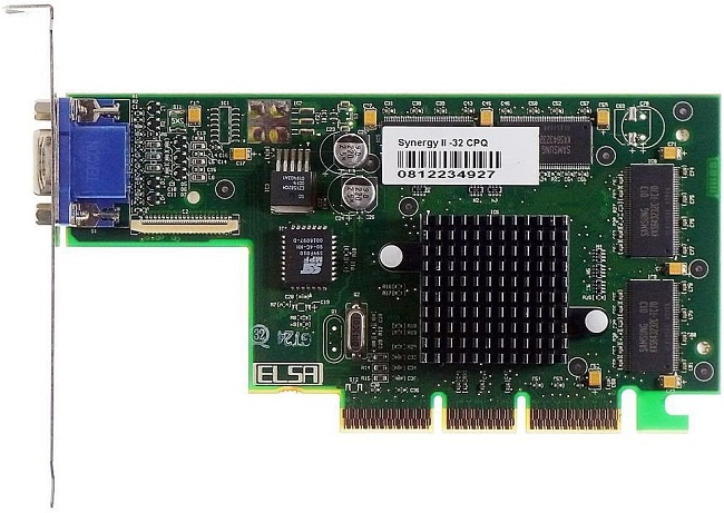 超能课堂,268：Quadro品牌二十年，从诞生到消失