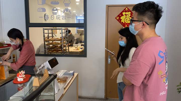 直播杭州|直播市井烟火，看见你我生活，十家小店今天授牌成为小时直播点