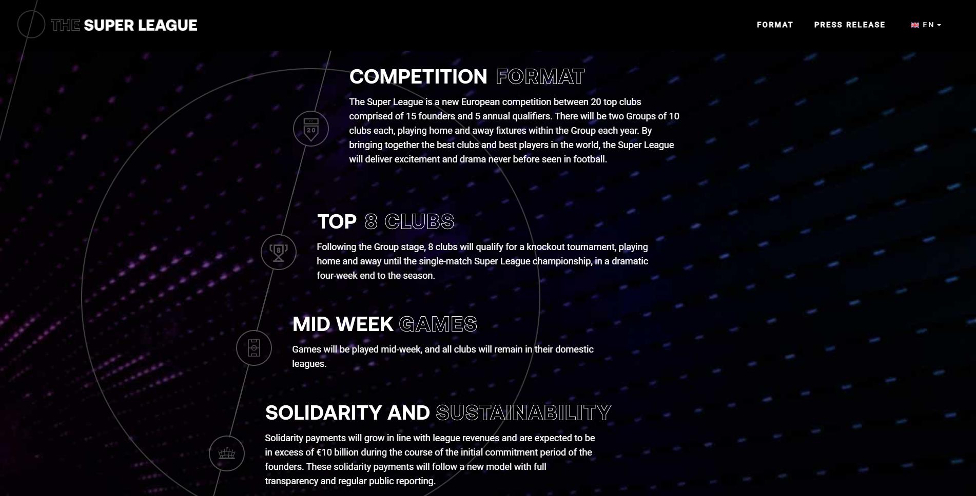 欧洲足坛4大最新消息,欧洲足球俱乐部的变化