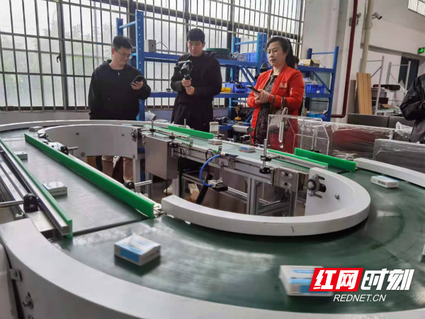 以码与世界互联的“易码”10年成长为行业的“黑马”