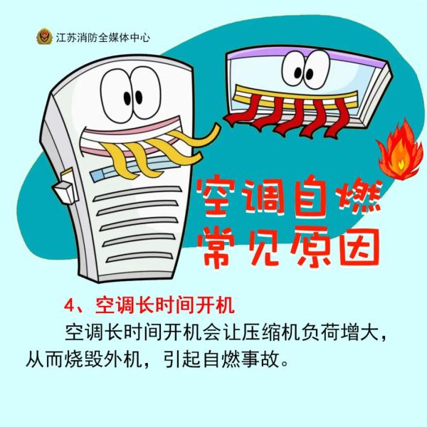 它常年被忽视，发起“火”来却很可怕……