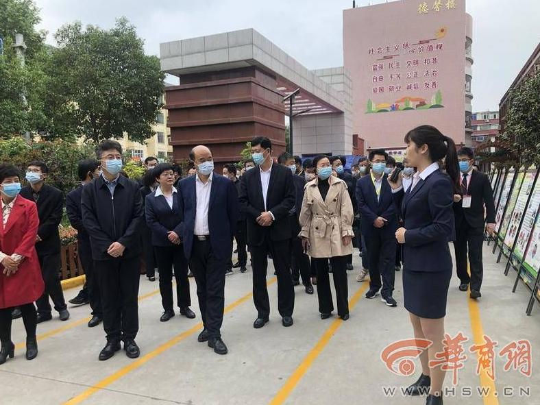 陕西9月份将实现中小学课后服务工作全覆盖各地市现状如何？