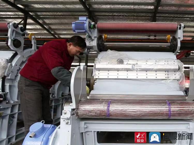 东昌纺机制造有限公司,青岛东昌纺机制造有限公司