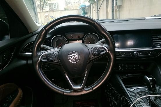 四万多的别克君威,君威4万公里大保养多少钱