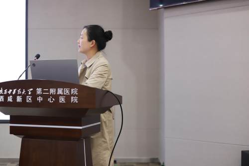 陕中二附院新区中心儿科,陕中二附院呼吸科