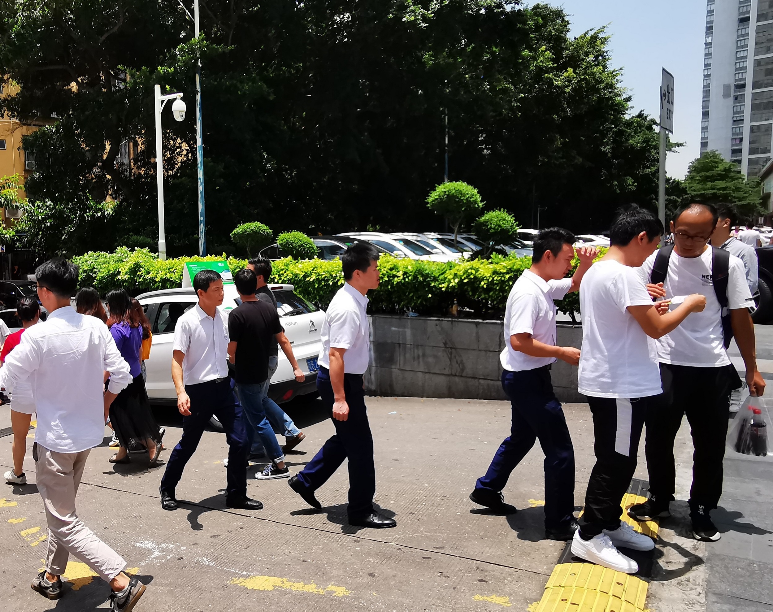 共享汽车用车感受,共享汽车运营就业