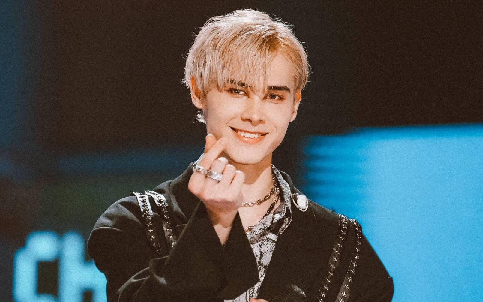 内娱选秀国外选手名场面,内娱选秀外国选手表现