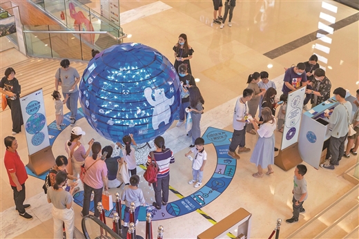 南宁五一哪里有活动,南宁五一节超市打折促销