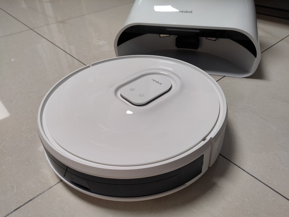 宜宝扫地机n1,宜宝扫地机器人扫拖一体机