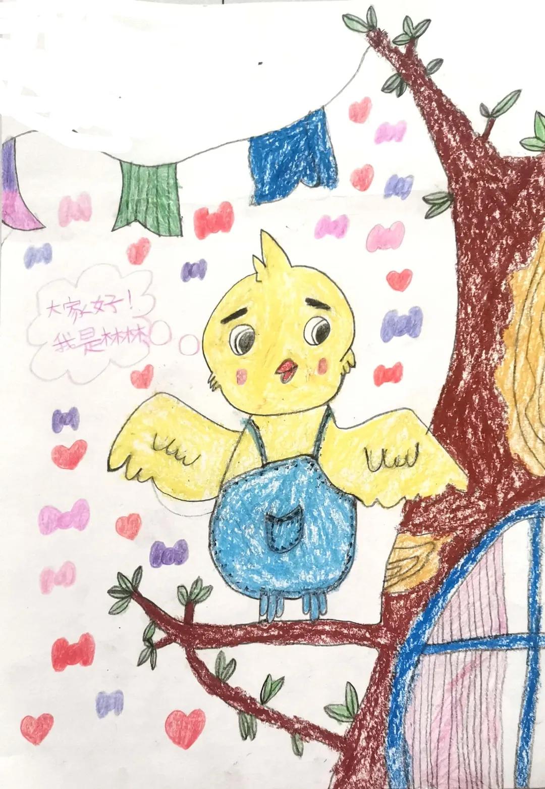 彩虹口袋,彩虹口袋搭建梦想桥