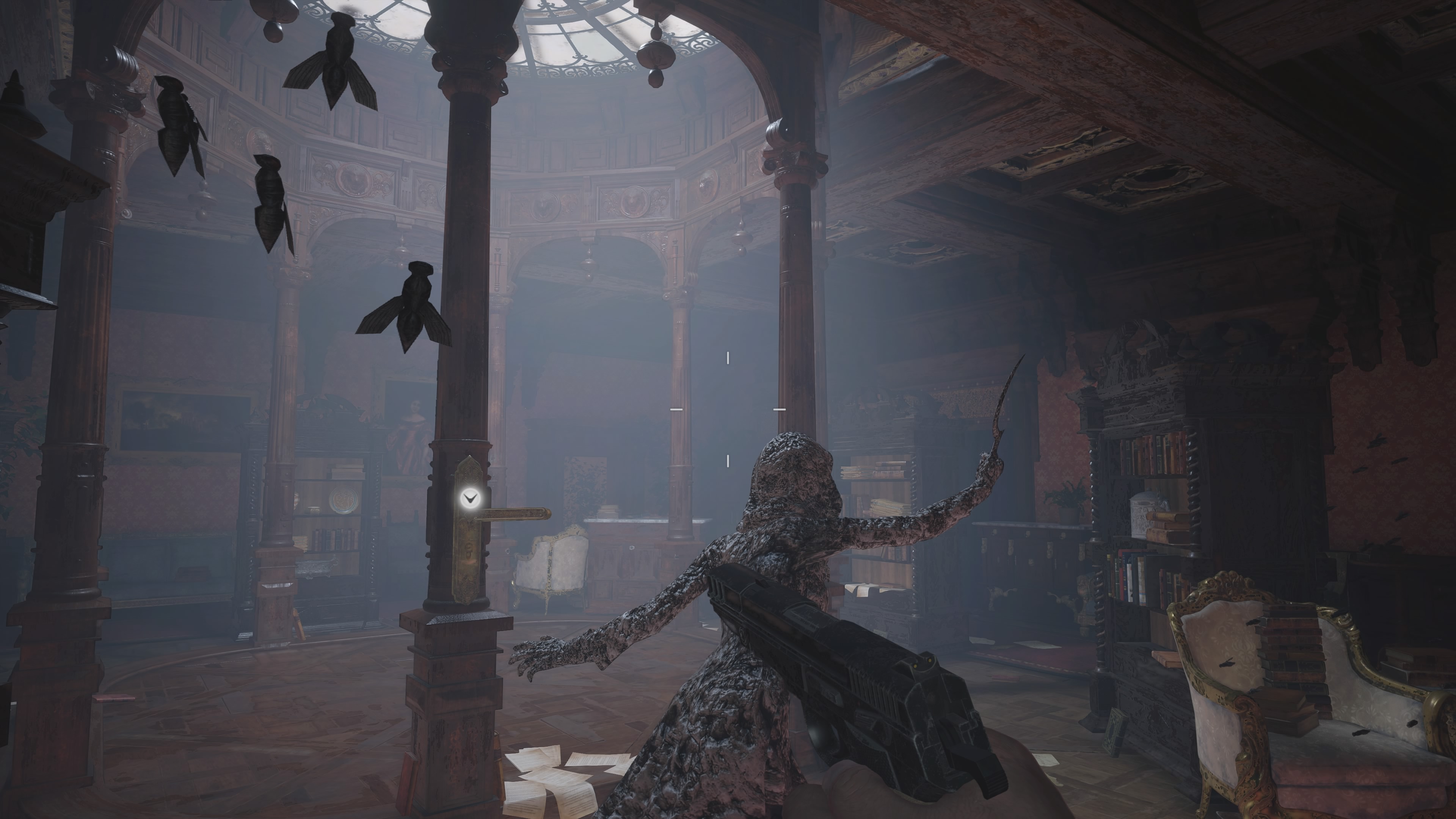 生化危机8村庄全收集攻略,生化危机8村庄流程攻略完整版