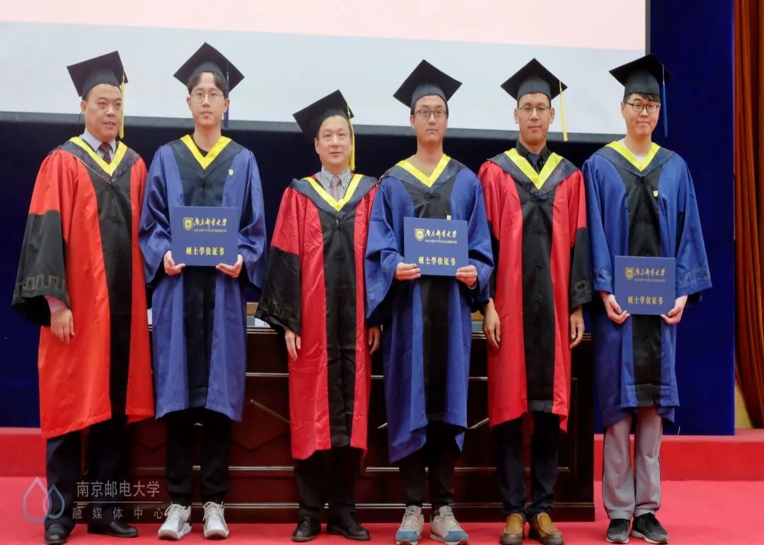 南京邮电大学就业率最高的专业,南京邮电大学就业超过很多211大学