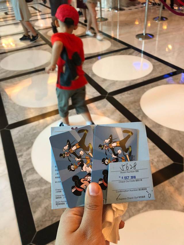 5天4晚“小石头”疫情后出游——上海之旅全记录