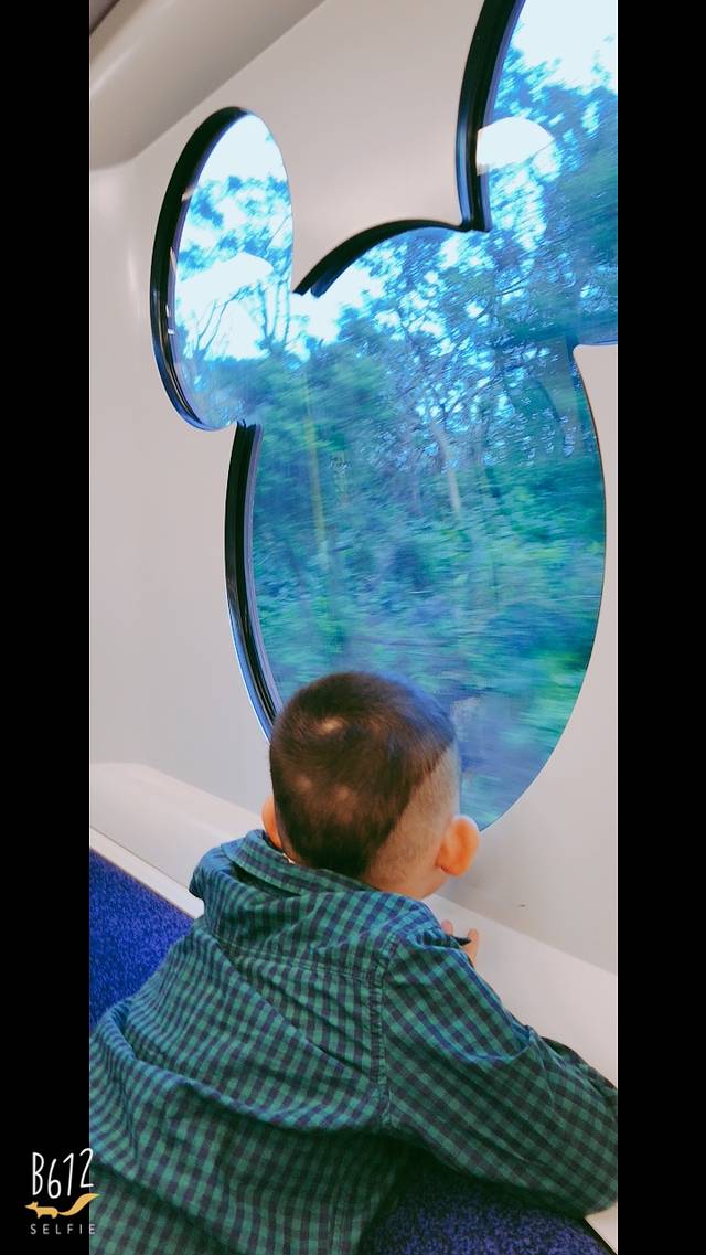 5天4晚“小石头”疫情后出游——上海之旅全记录