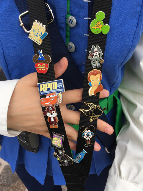 5天4晚“小石头”疫情后出游——上海之旅全记录