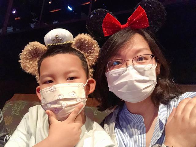 5天4晚“小石头”疫情后出游——上海之旅全记录