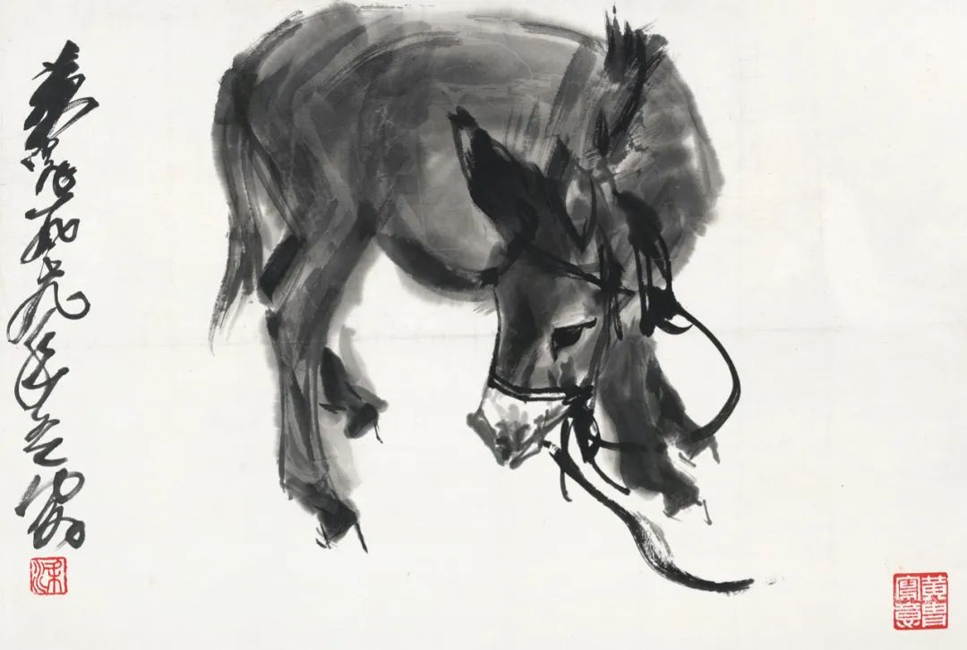 玉版前纸，旧墨馨香！帽哥出品