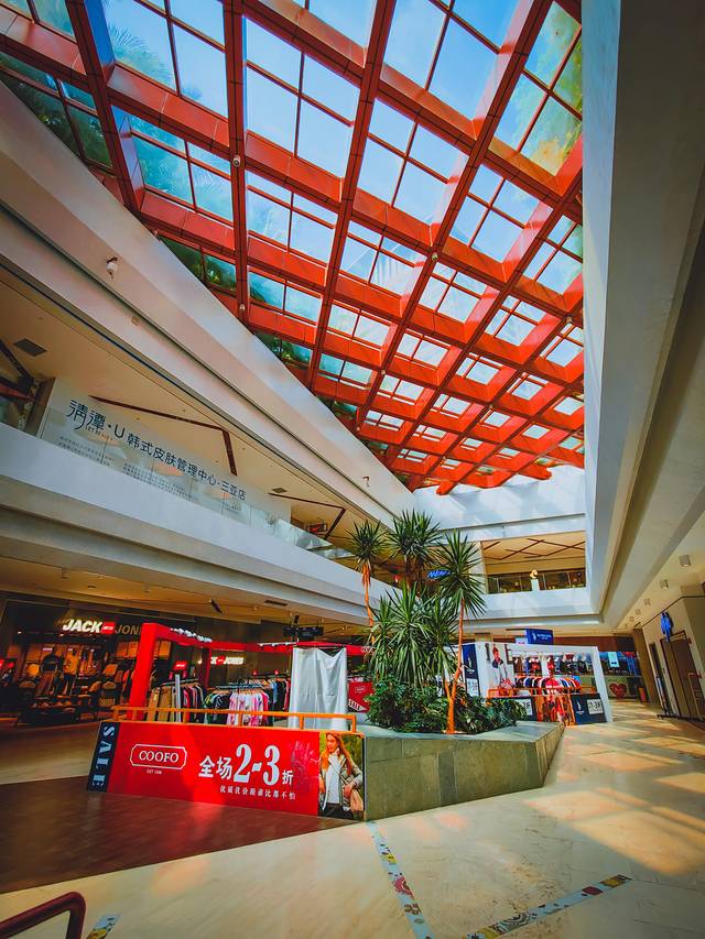 如何在三亚玩一天,三亚一个月的攻略