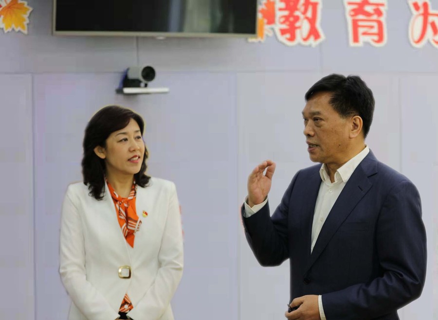 走出去引进来培训,走出去引进来学习先进经验