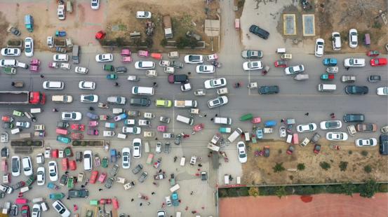 山东一小镇有1.8万个淘宝店全镇电商年产值近70亿