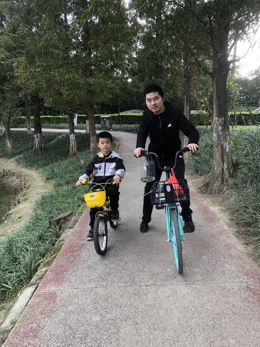 寻找“宝藏”男护士④|他是“超级奶爸”，也是四川省首个男护士组织发起人