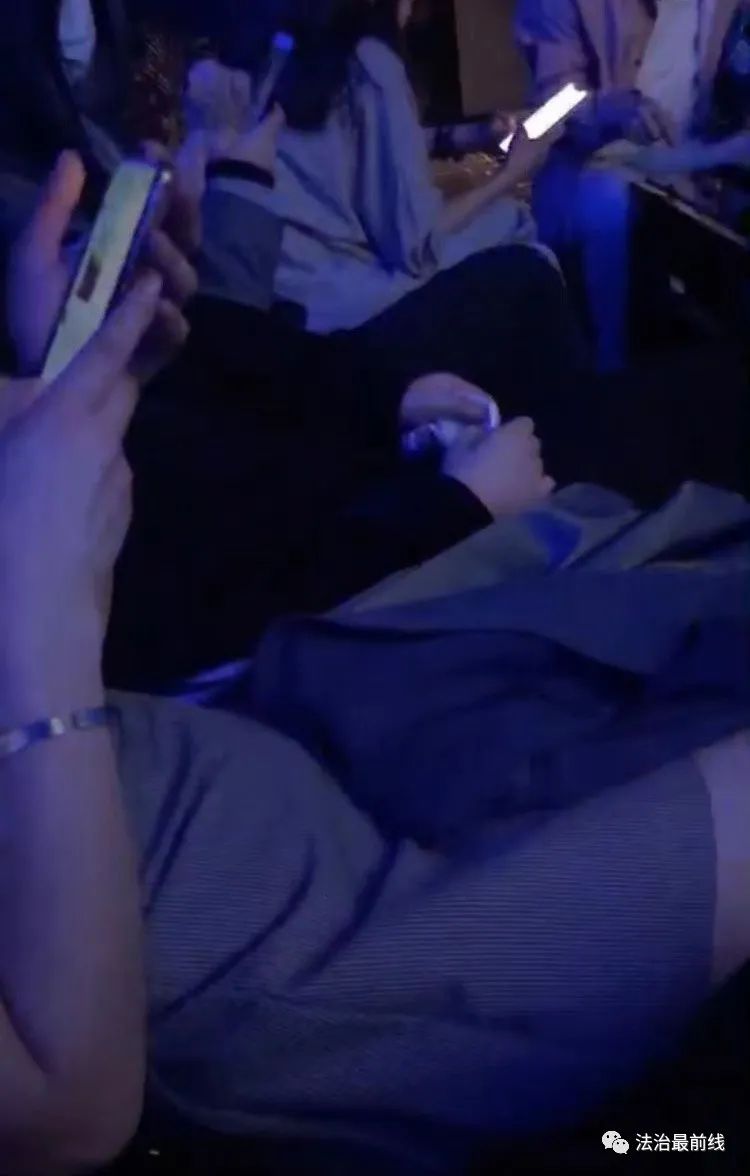 刚入职就被派去陪酒？广西女大学生口述应聘经历：难以接受，不想回忆