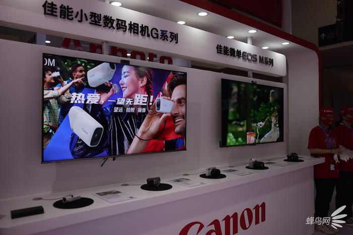 微单相机推荐2021佳能,佳能半画幅新镜头