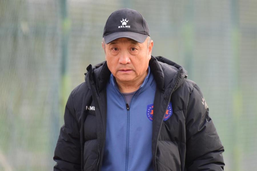 青岛中乙三队,青岛中乙联赛赛程