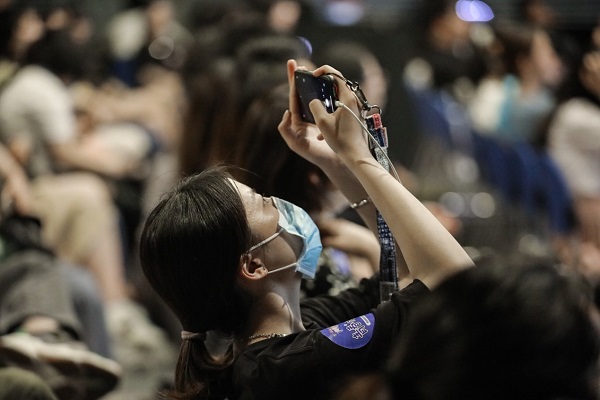 用视频激活创意“青春体验官”手把手教你做好短视频