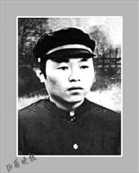 晋城红色三杰纪念馆开馆,晋城革命三杰