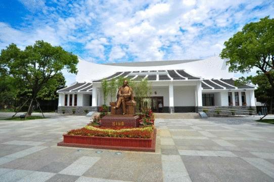 上海十大小众博物馆排名,上海158家博物馆