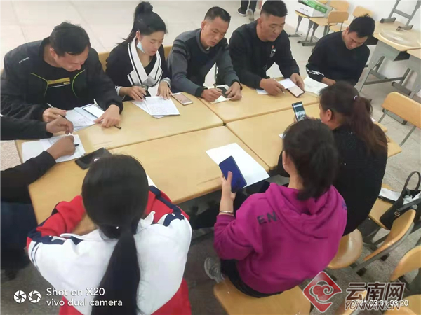 村干部双提升内容是什么,双提升计划村干部