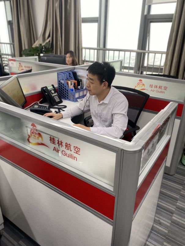 桂林航空24小时客服电话,桂林航空公司客服电话