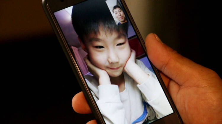 寻隐者不遇故事创编,寻隐者不遇故事演绎