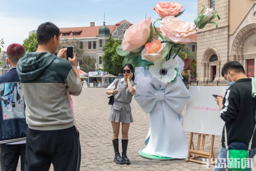 一束花的浪漫的文案,一束花的浪漫告白