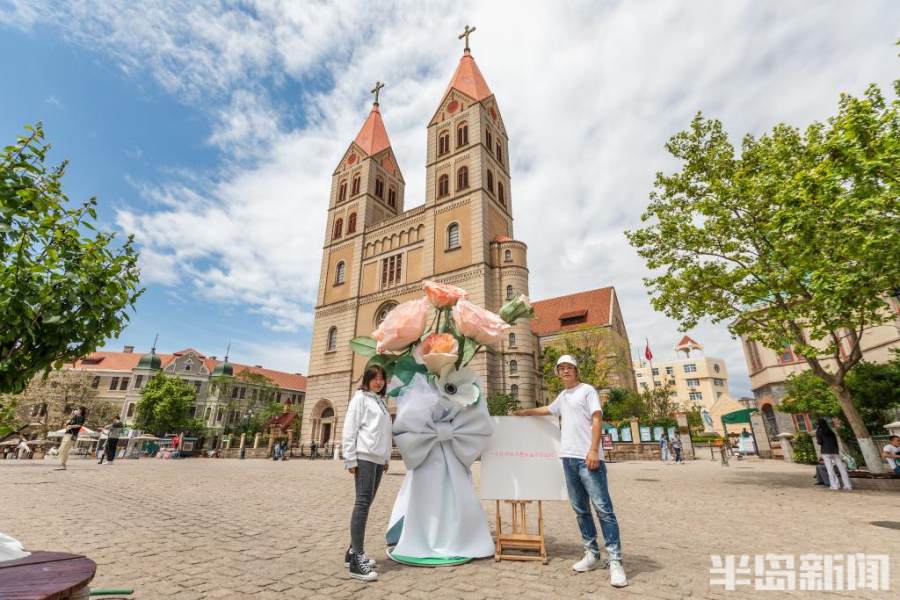 一束花的浪漫的文案,一束花的浪漫告白