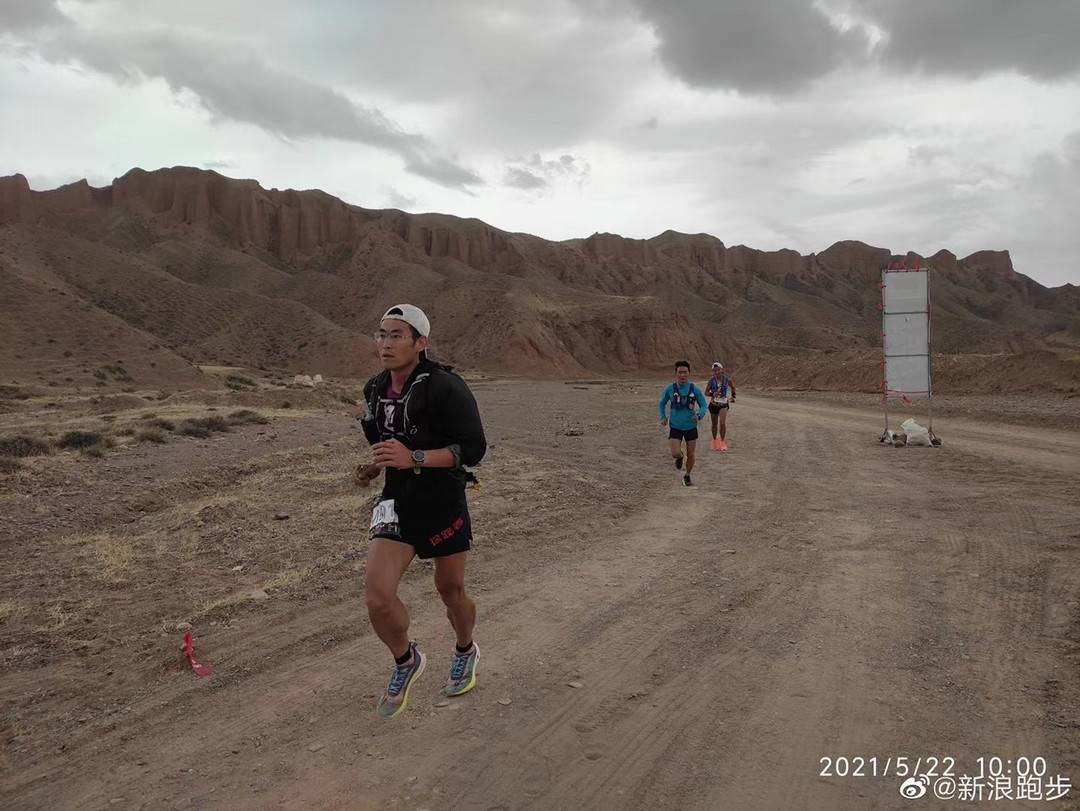 越野大神最后的朋友圈,三大越野大神