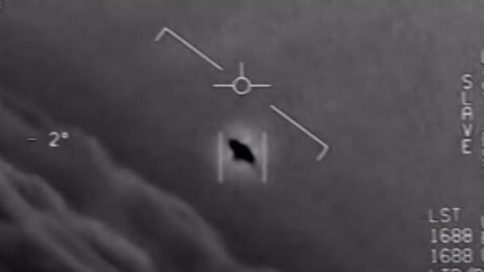 ufo是人造的还是外星人,ufo事件大揭秘外星人真的来过吗