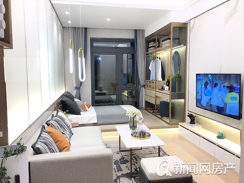 青岛公寓楼盘,青岛公寓火爆吗