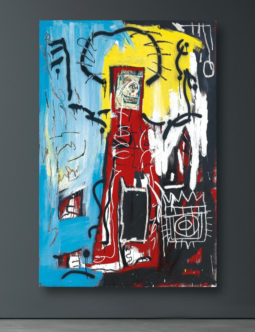 巴斯奇亚战士拍卖现场,巴斯奇亚拍卖