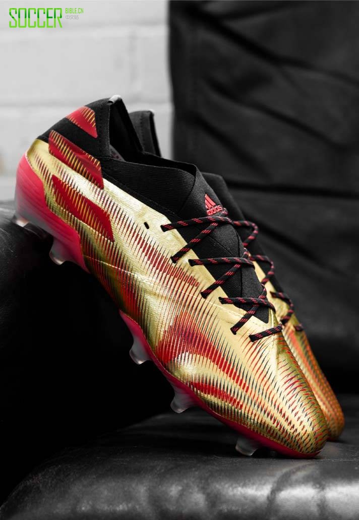 阿迪达斯nemeziz属于什么类型球鞋,阿迪达斯nemeziz发布