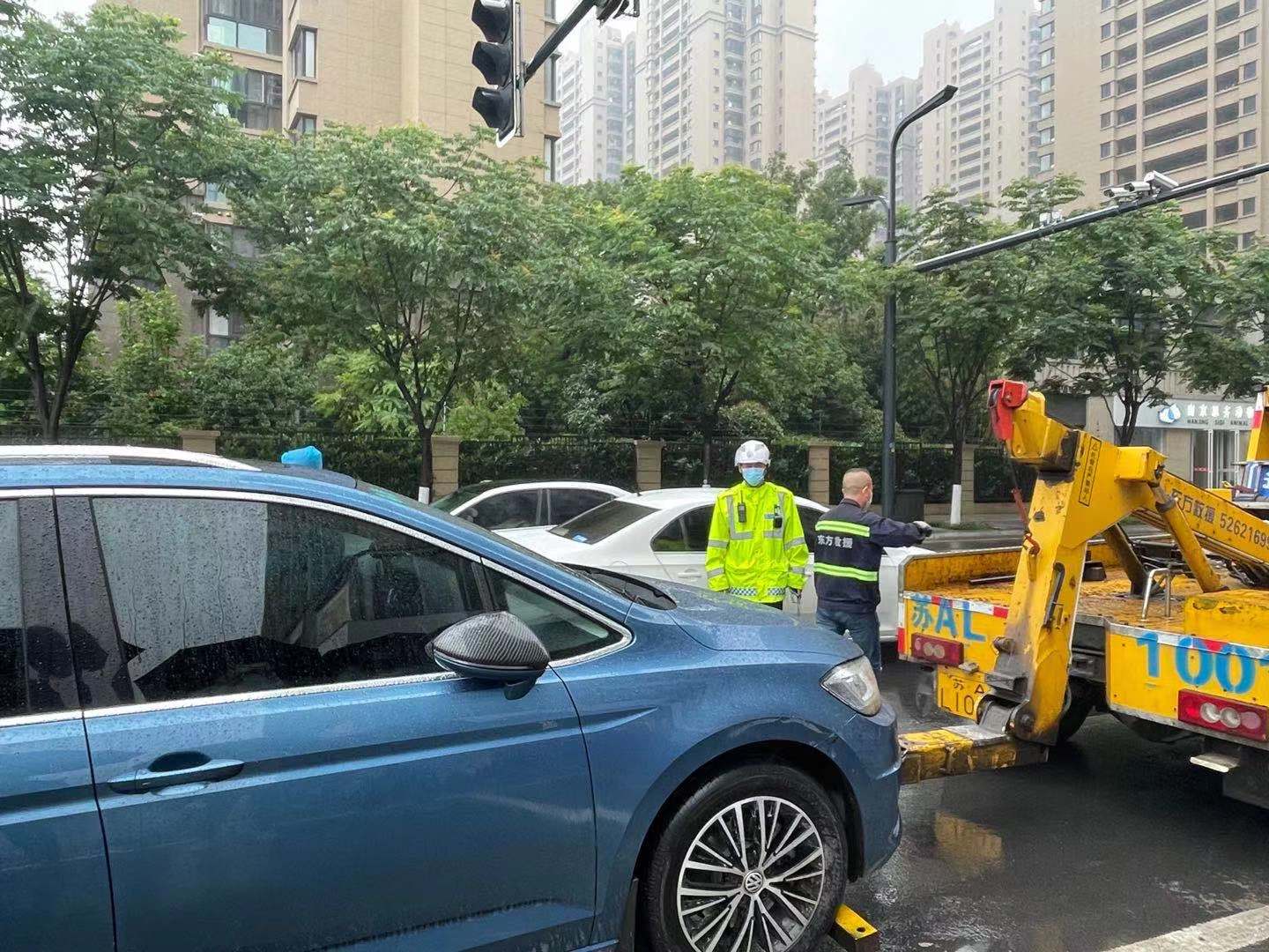 南京市容集中整治,南京市门前三包管理办法