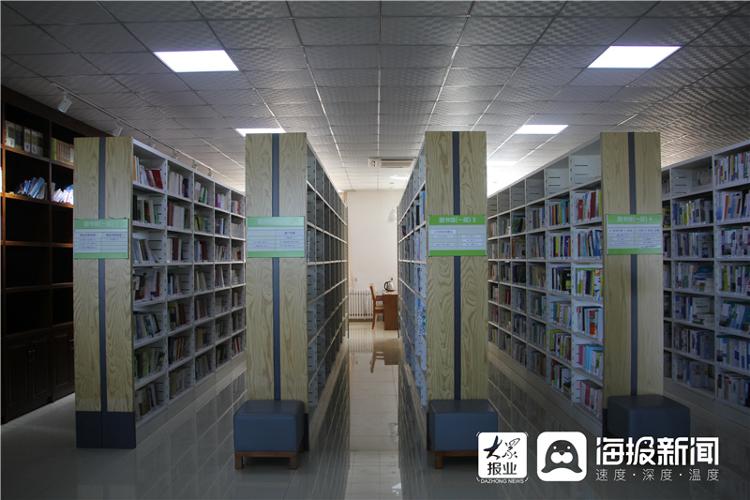 打造新时代高技能人才,烟台职业学院职业教育新高地