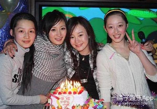 夏家三千金杨真真整容了吗,夏家三千金里的杨真真还能生吗