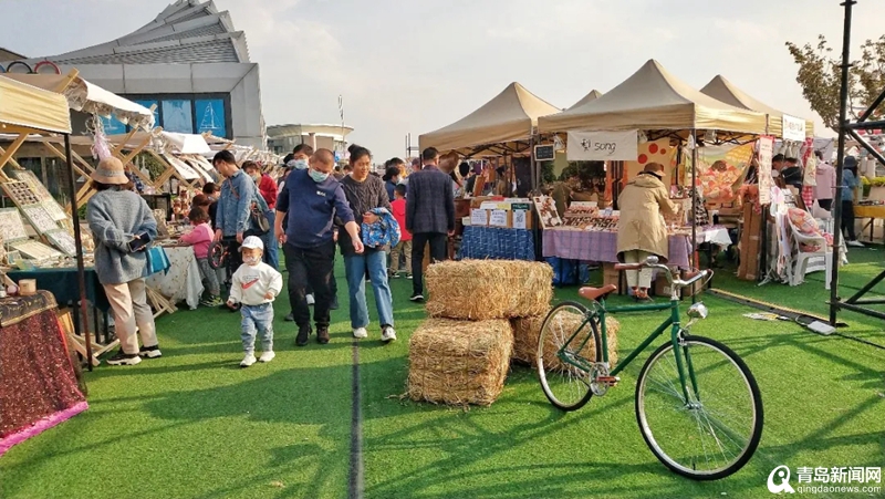 青岛奥帆中心灯光秀什么时间开始,青岛奥帆中心有什么好玩的地方