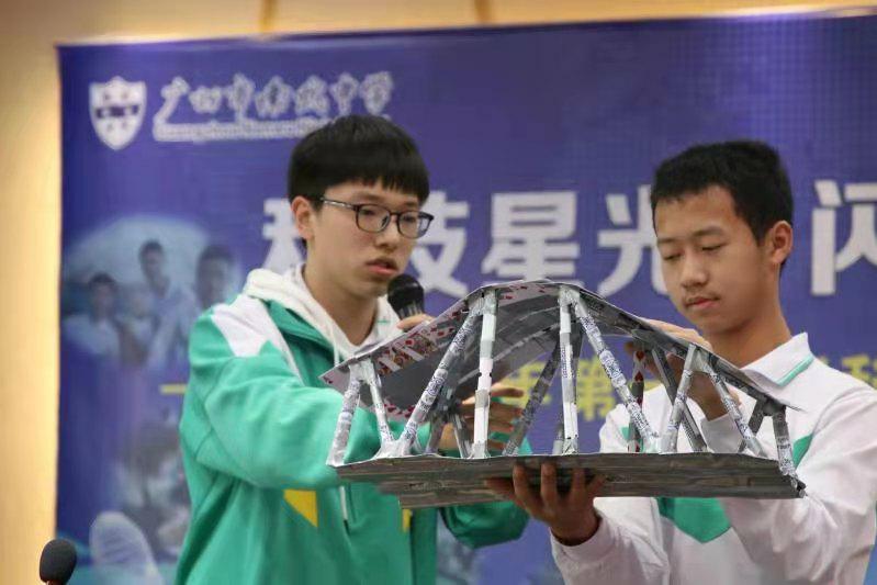 南武中学教学时间,南武中学有什么特色